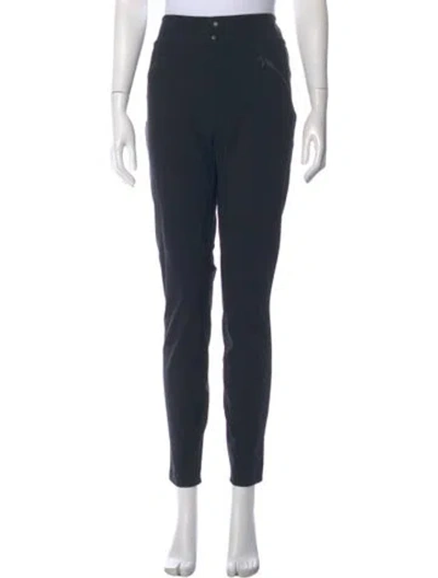 Pre-owned Alp N Rock Skinny Leg Pants W/ Tags In Gray