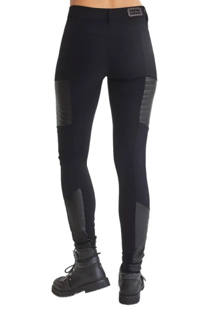 Alp N Rock Sloan Moto Pants