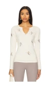 Alp N Rock Slope Ii Henley In Ivory