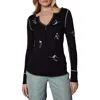 Alp N Rock Slope Ii Henley In Black