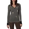 Alp N Rock Slope Ii Henley In Gray