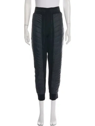 Pre-owned Alp N Rock Straight Leg Pants In Black