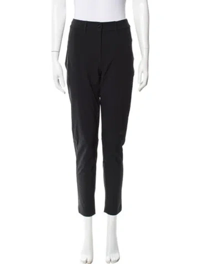 Pre-owned Alp N Rock Straight Leg Pants W/ Tags In Gray