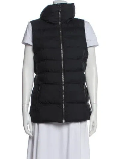 Pre-owned Alp N Rock Vest In Gray