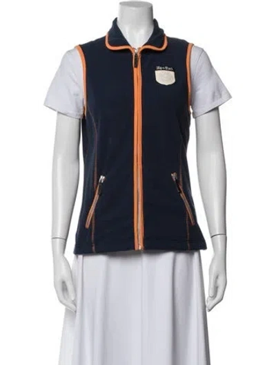 Pre-owned Alp N Rock Vest In Multi