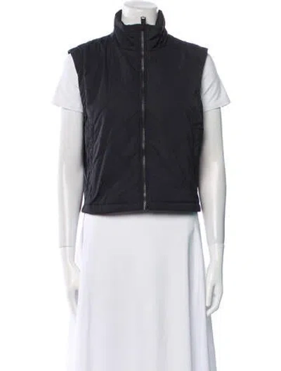 Pre-owned Alp N Rock Vest W/ Tags In Blue