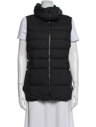 Pre-owned Alp N Rock Vest W/ Tags In Grey