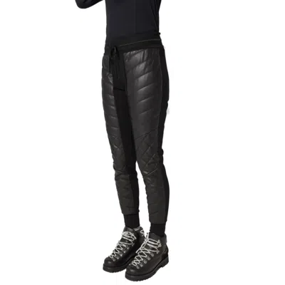 Alp N Rock Women's Vallon Padded Pants In Black