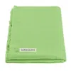 Alpaca Loca Women's Scarf Limestone Green