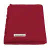 Alpaca Loca Women's Scarf Ruby Red