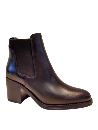 Alpe Botines - Negro