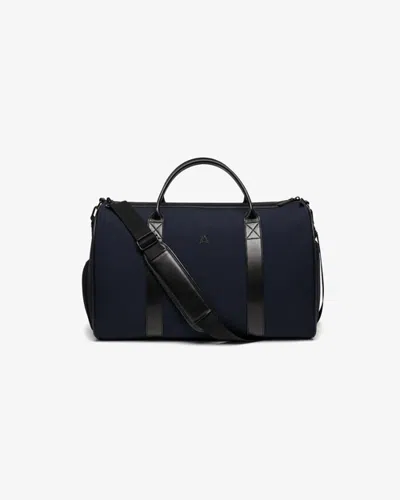 Alpenhaus Moriaux Large Duffle Bag In Blue