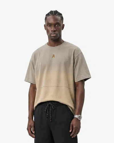 Alpenhaus Unisex Lemont Graphic T-shirt In Multi