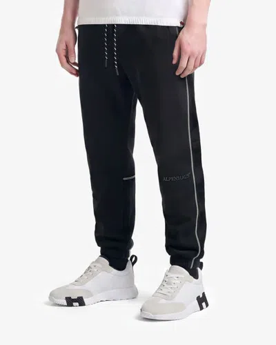 Alpenhaus Verdon Jogger In Black