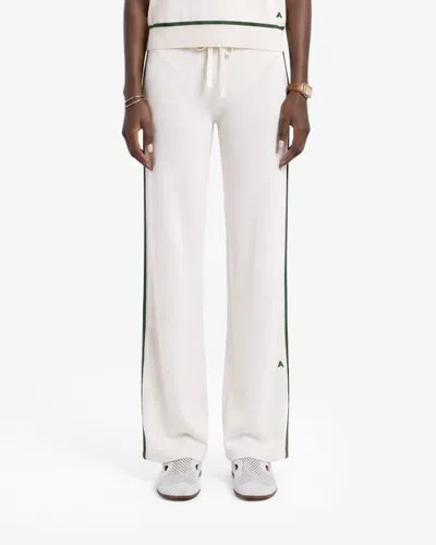 Alpenhaus Women's Berl Knit Pants In Neutral