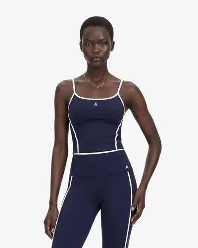 Alpenhaus Women's Bernin Sports Tank In Blue