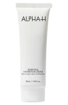 Alpha-h Essential Hydration Cream With Ylang Ylang + Peppermint In No Color