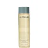 Alpha-h Firming Peptide Body Oil With Hexapeptide-8 100ml