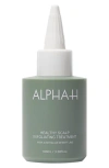 ALPHA-H HEALTHY SCALP EXFOLIATING TREATMENT WITH AUSTRALIAN DESERT LIME, 3.4 OZ