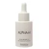 Alpha-h Hyaluronic 8 Super Serum 0.85 oz Skin Care 9336328014438
