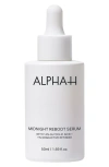 Alpha-h Liquid Gold™ Midnight Reboot Serum