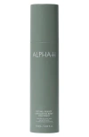 ALPHA-H ALPHA-H RETINOL REBOOT EXFOLIATING BODY TREATMENT WITH 8% GLYCOLIC ACID, 2% LACTIC ACID+ & 1% ENCAPS