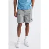 Alpha Industries 27p Mod Drawstring Cargo Shorts