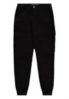 Alpha Industries Airman Men's Pants  In Black