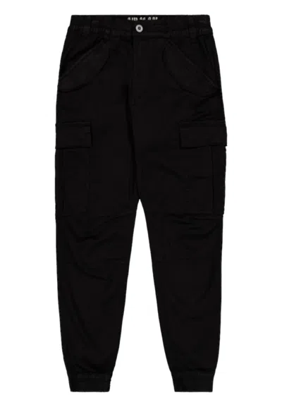 Alpha Industries Airman Men's Pants  In Black