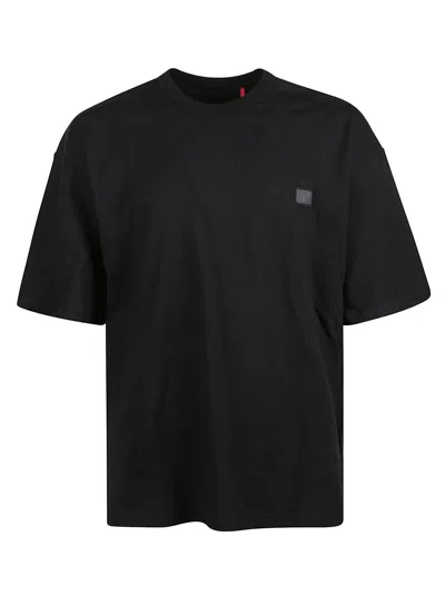 Alpha Industries Alpha Essentials T-shirt In Black