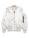 Alpha Industries Base Bomber Jacket