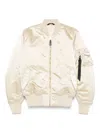 Alpha Industries Bomber Jacket