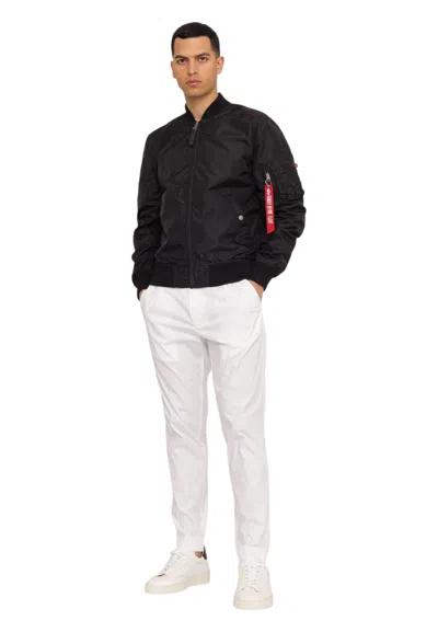 Alpha Industries Bomber Jacket Men  Ma-1 Tt