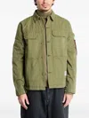 Alpha Industries Cotton Shirt