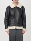 Alpha Industries Jacket In Schwarz