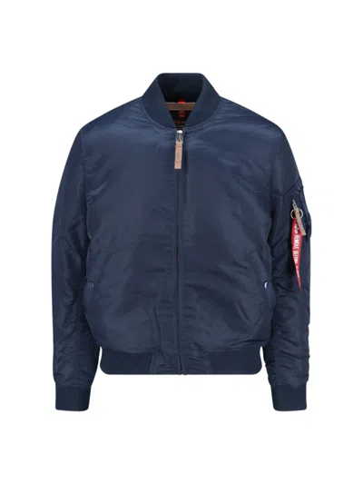 ALPHA INDUSTRIES JACKET "MA-1 VF 59"