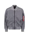 ALPHA INDUSTRIES ALPHA INDUSTRIES JACKETS