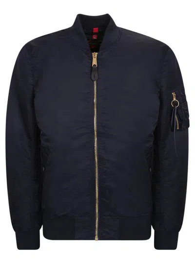 ALPHA INDUSTRIES ALPHA INDUSTRIES JACKETS