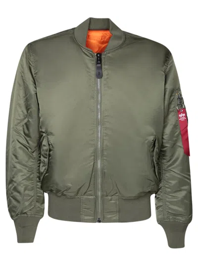 ALPHA INDUSTRIES ALPHA INDUSTRIES JACKETS