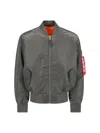 ALPHA INDUSTRIES ALPHA INDUSTRIES JACKETS
