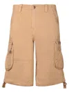 Alpha Industries Shorts In Beige