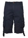 ALPHA INDUSTRIES JET CARGO SHORTS