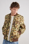Alpha Industries L-2b Skymaster Gen Ii Jacket In Camo, Men's At Urban Outfitters