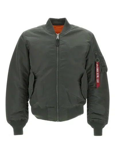 Alpha Industries Ma-1 Bomber Jacket