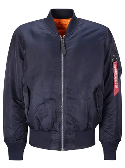 ALPHA INDUSTRIES MA-1 (HERITAGE)