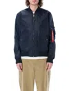 Alpha Industries Jacket "ma-1 Vf 59"