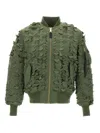 Alpha Industries Flight Jacket "ma-1 Ulcans"