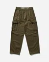 ALPHA INDUSTRIES MEN S AIRCRAFT PANTS DARK OLIVE