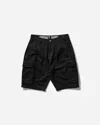 Alpha Industries Men S Aircraft Shorts In Black