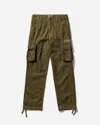 ALPHA INDUSTRIES MEN S JET PANTS DARK OLIVE